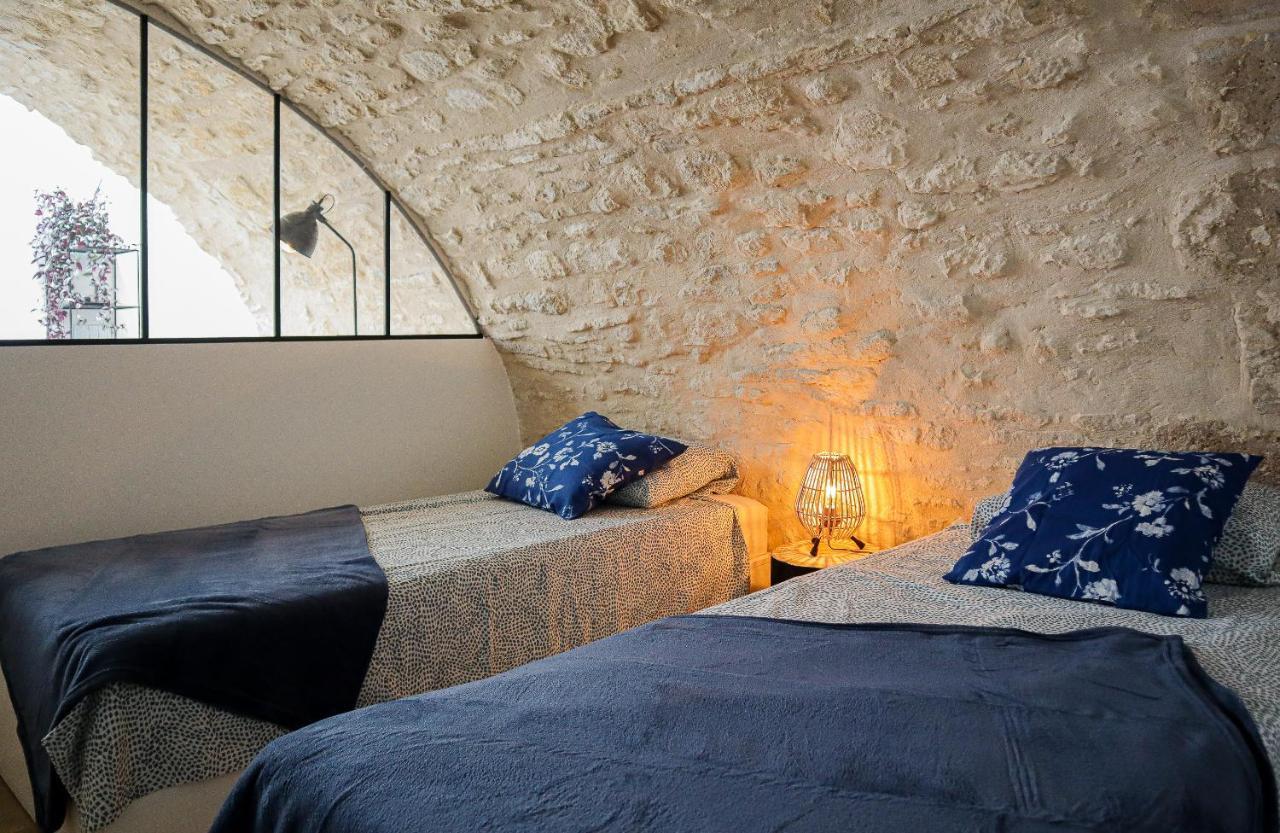 Logement Entier, Senlis La Nature Au Centre Ville Villa Dış mekan fotoğraf
